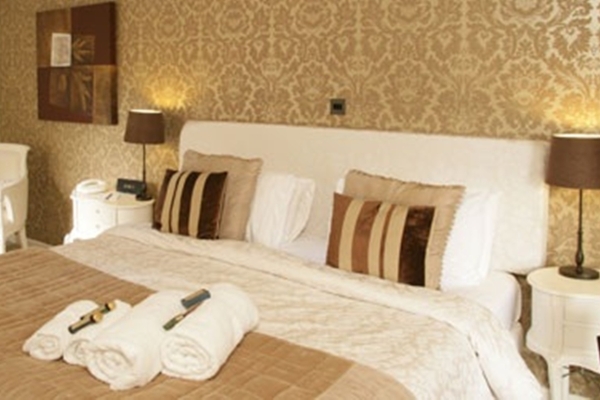 Langtry Manor Hotel